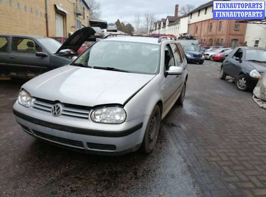 катушка зажигания VG1162526 на Volkswagen Golf 4 (1997 - 2004)