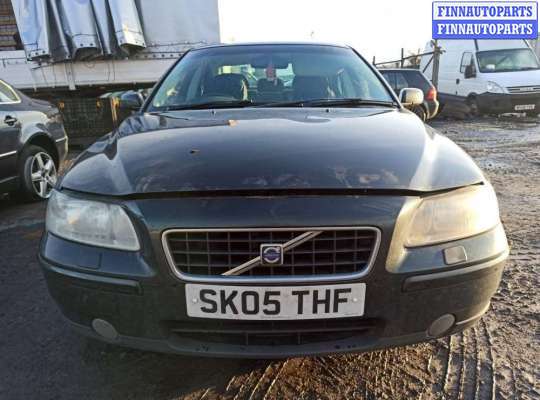 купить крышка топливного бака на Volvo S60 1 (2000 - 2009)