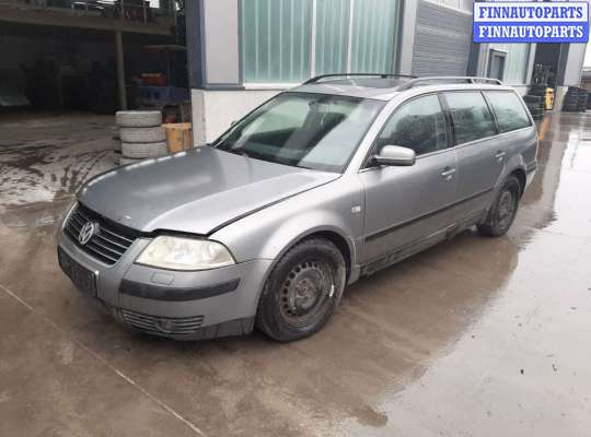 купить клапан электромагнитный на Volkswagen Passat 5 GP (2000 - 2005)