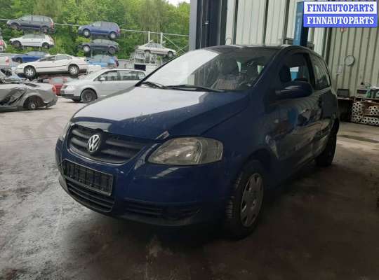 переключатель поворотов и дворников (стрекоза) VG1164615 на Volkswagen Fox (2005 - 2011)