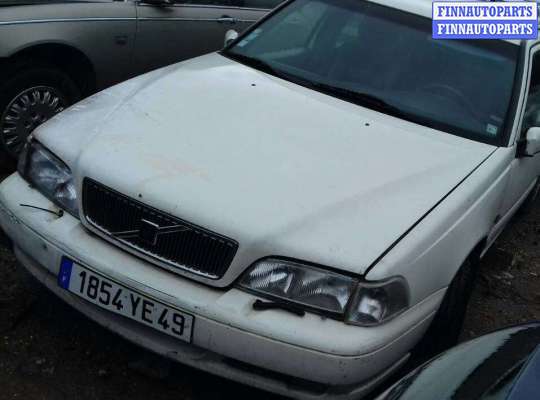 Подушка безопасности водителя (AirBag) на Volvo S70 | V70 I (LS,LW)