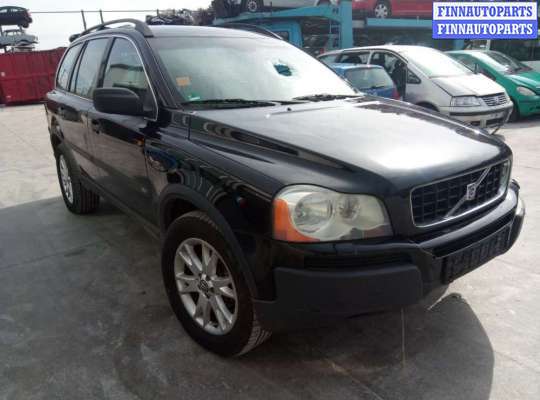 купить накладка декоративная (молдинг) крыла заднего правого на Volvo XC90 1 (2002 - 2014)