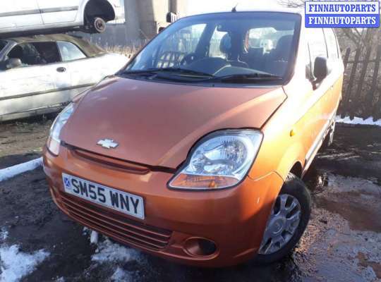 купить насос гидроусилителя руля (гур) на Chevrolet Matiz M200 (2005 - 2010)