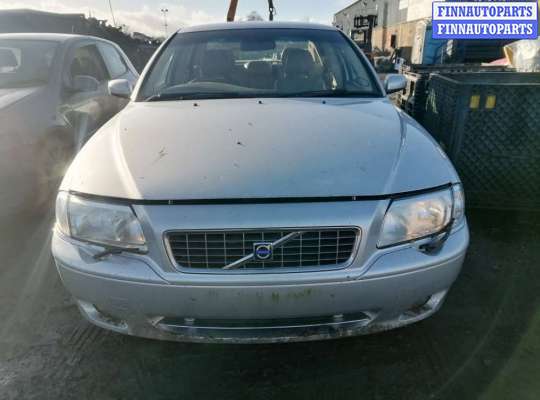 Козырек солнцезащитный на Volvo S80 I (TS, XY)