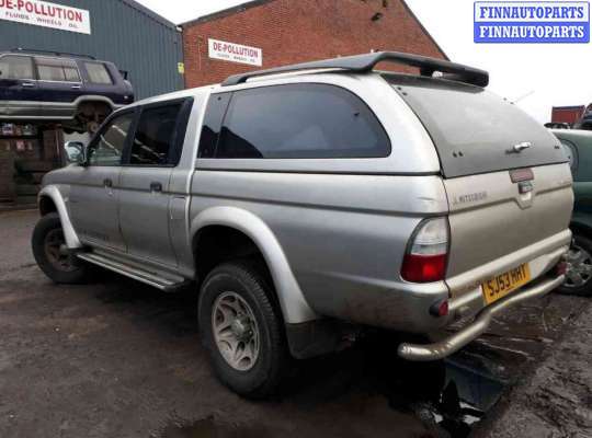 купить стеклоподъемник электрический двери передней левой на Mitsubishi L200 3 (1996 - 2006)