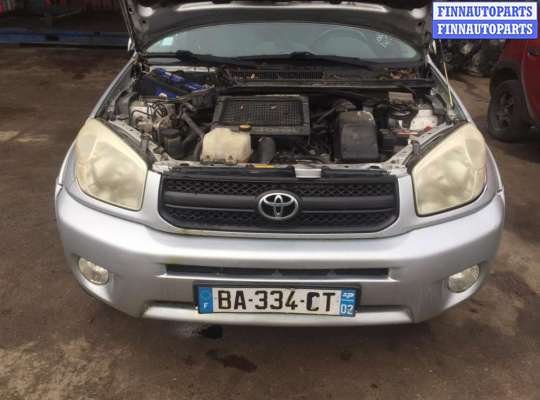 купить бачок гидроусилителя на Toyota Rav4 2 (2000 - 2005)