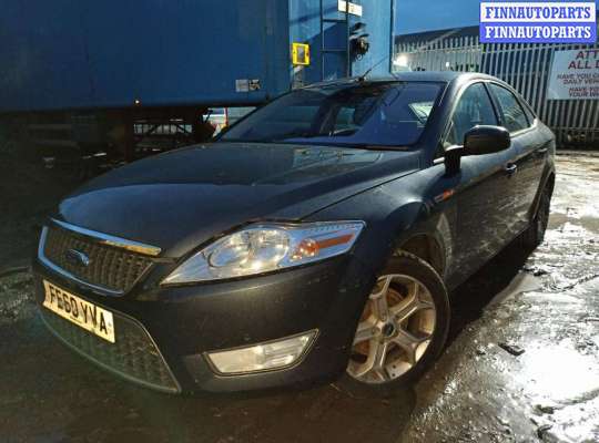 теплообменник FO1407184 на Ford Mondeo 4 (2006 - 2014)