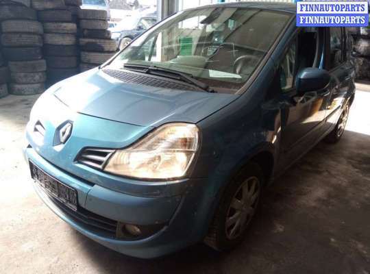 усилитель тормозов вакуумный RN752012 на Renault Modus (2004 - 2008)