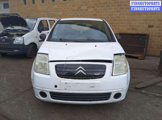 уплотнитель стекла двери CT774211 на Citroen C2 (2003 - 2009)