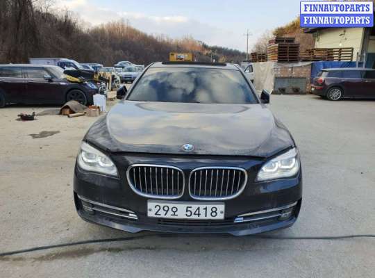 кнопка аварийной сигнализации BM1753657 на BMW 7 - Series (F01/F02) (2008 - 2015)