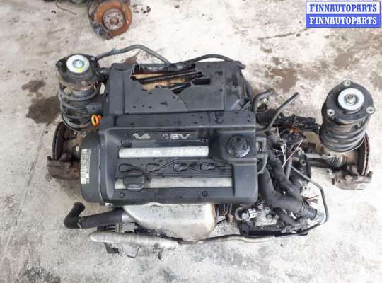 Датчик распредвала на Volkswagen Polo Mk3 (6N/6KV)