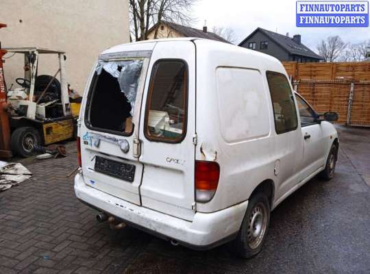 купить ручка открывания капота на Volkswagen Caddy 2 (1995 - 2004)