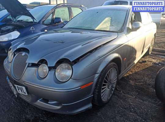 купить трубка системы рециркуляции egr на Jaguar S - Type (1998 - 2008)