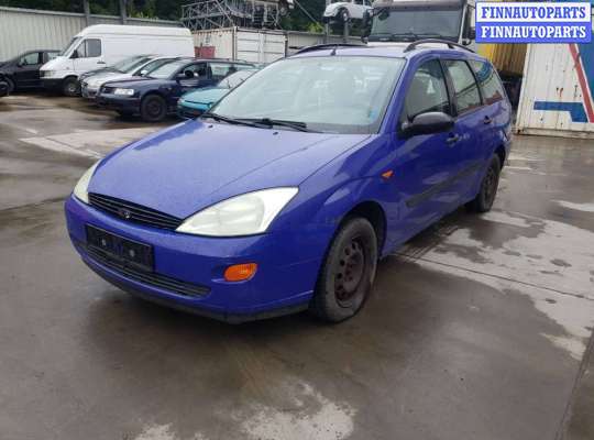 купить ручка двери внутренняя передняя левая на Ford Focus 1 (1998 - 2005)