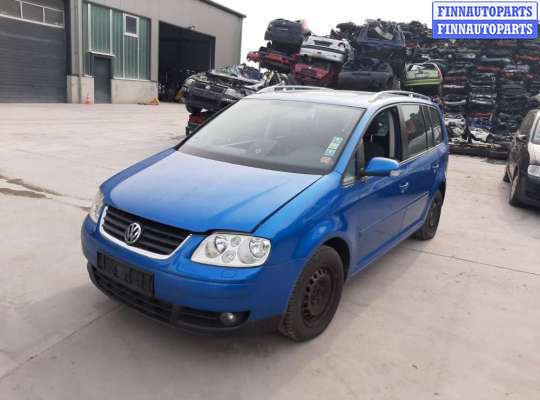 купить переключатель дворников (стеклоочистителя) на Volkswagen Touran 1 (2003 - 2015)