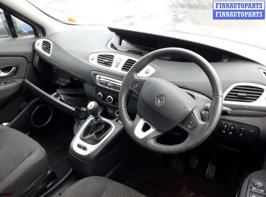 купить кнопка бортового компьютера на Renault Scenic 3 (2009 - 2013)