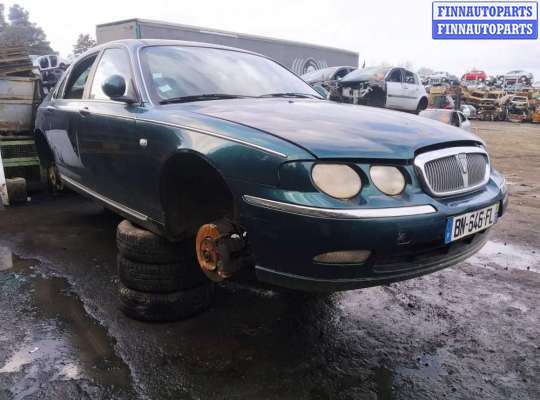 Часы на Rover 75 RJ