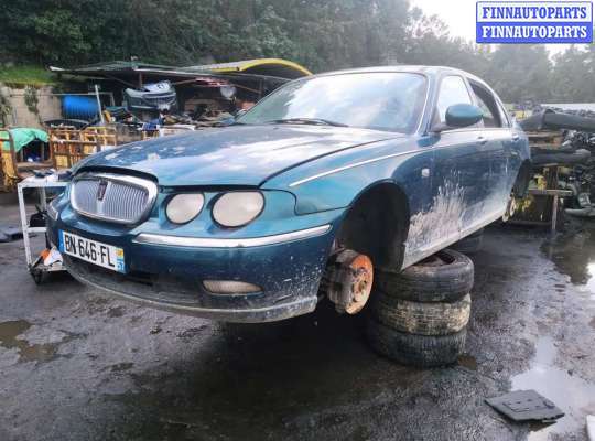 Часы на Rover 75 RJ