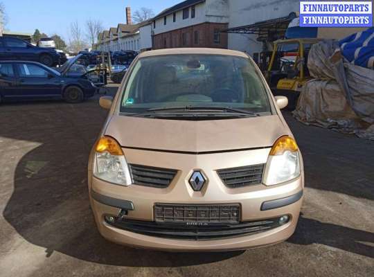 катушка зажигания RN767759 на Renault Modus (2004 - 2008)