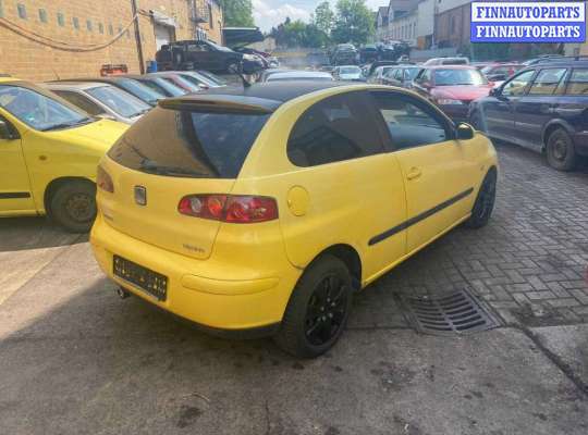 купить кнопка обогрева заднего стекла на Seat Ibiza 3 (2002 - 2008)