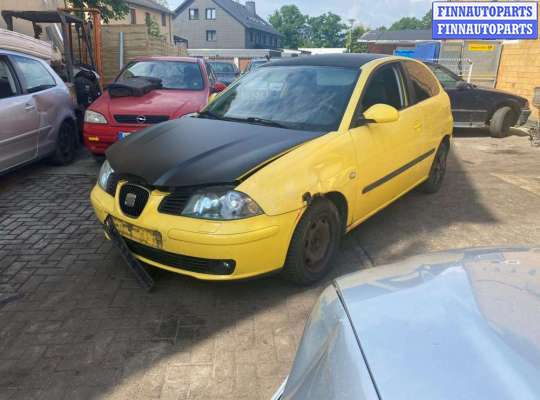 кнопка обогрева заднего стекла STZ9823 на Seat Ibiza 3 (2002 - 2008)