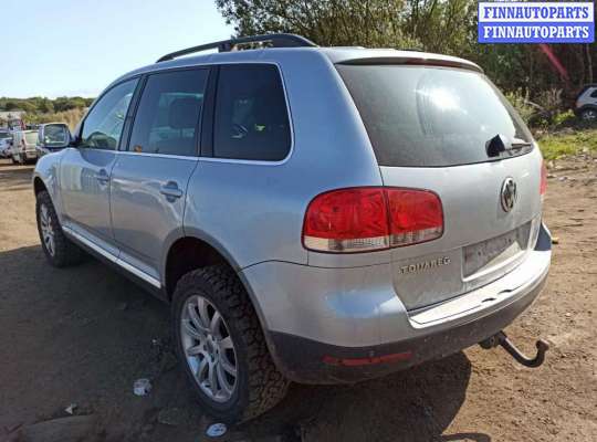 ручка двери наружная передняя левая VG1764436 на Volkswagen Touareg 1 (2002 - 2010)