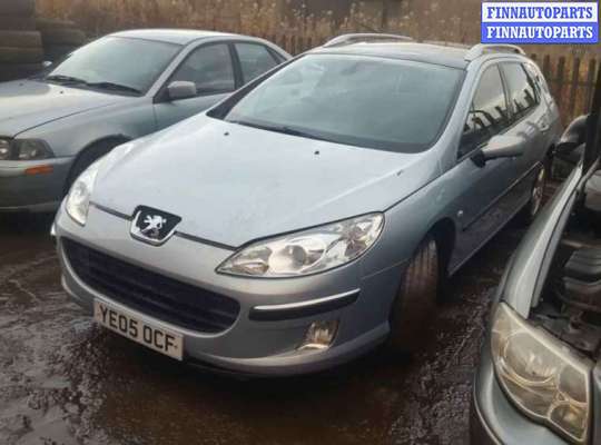 купить крышка масляного фильтра на Peugeot 407 (2004 - 2010)