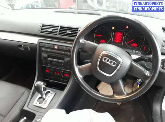 купить петля капота правая на Audi A4 B7 (2004 - 2009)