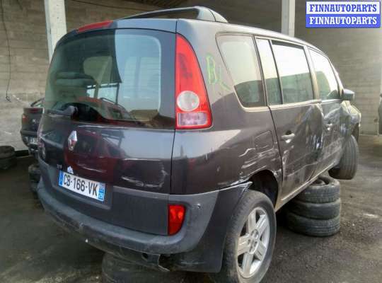 датчик распредвала RN1177607 на Renault Espace 4 (2002 - 2014)