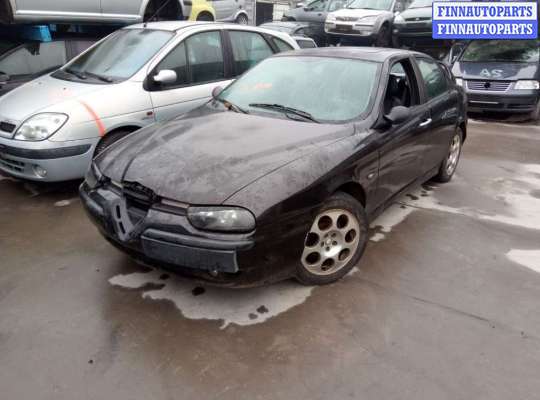 Руль на Alfa Romeo 156 (932)