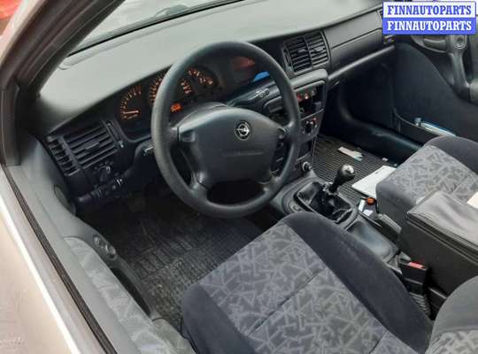 купить блок abs на Opel Vectra B (1995 - 2002)