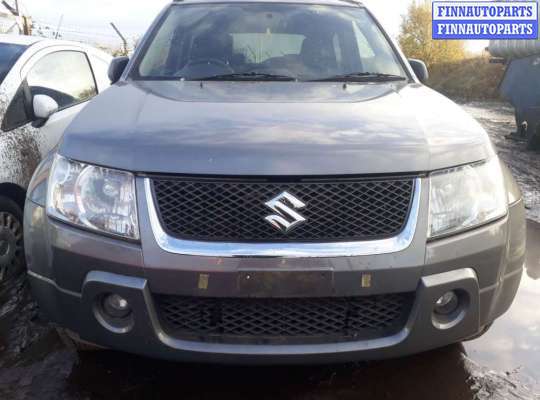 Подлокотник на Suzuki Grand Vitara II (JB, TD54)