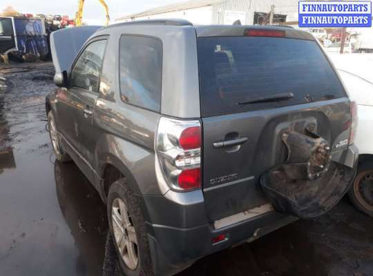 Подлокотник на Suzuki Grand Vitara II (JB, TD54)