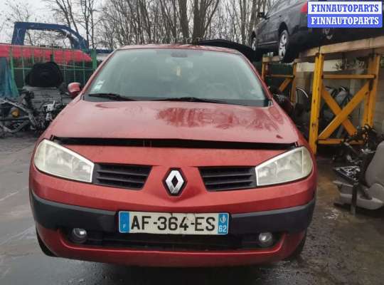 рамка капота RN834265 на Renault Megane 2 (2002 - 2009)