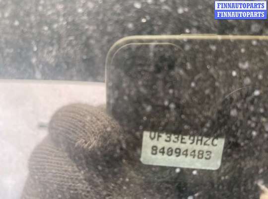 Кнопки на Peugeot 307