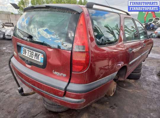 купить накладка декоративная (молдинг) передней левой двери на Renault Laguna 1 (1993 - 2000)