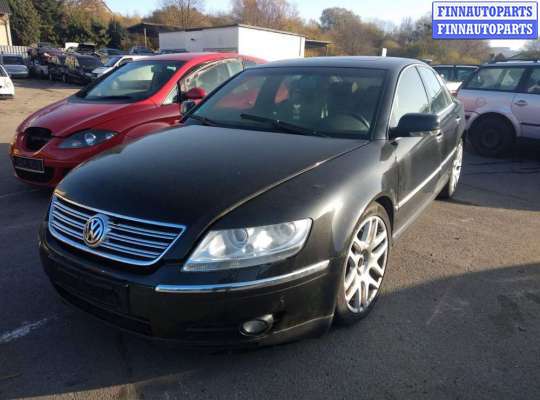 кронштейн кпп (лапа крепления) VG1174385 на Volkswagen Phaeton (2002 - 2016)