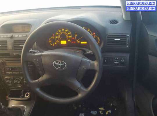купить ручка двери внутренняя передняя левая на Toyota Avensis 2 (T250) (2003 - 2010)