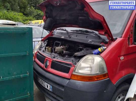 купить кнопка корректора фар на Renault Master 2 (1997 - 2010)