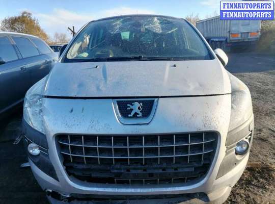 купить петля крышки (двери) багажника на Peugeot 3008 (2009 - 2016)