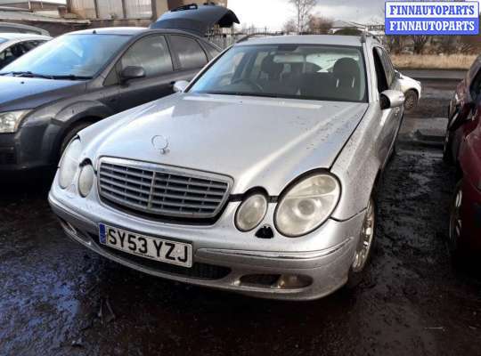 купить ручка двери наружная передняя левая на Mercedes E - Class (W211) (2002 - 2009)