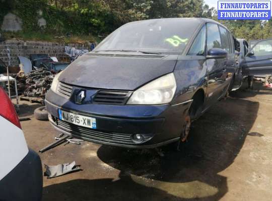 купить натяжитель ремня генератора (приводного поликлинового ремня на Renault Espace 4 (2002 - 2014)