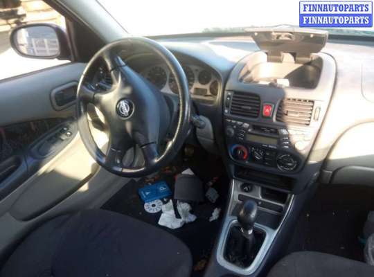 купить ручка двери внутренняя передняя правая на Nissan Almera N16 (2000 - 2006)