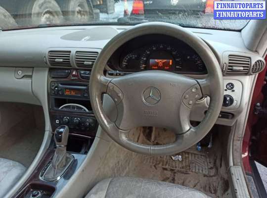 купить ручка двери наружная передняя правая на Mercedes C - Class (W203) (2000 - 2008)