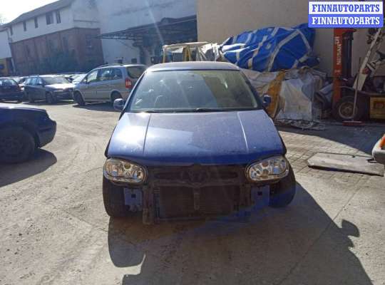 стойка амортизатора переднего правого (макферсон) VG1752358 на Volkswagen Golf 4 (1997 - 2004)