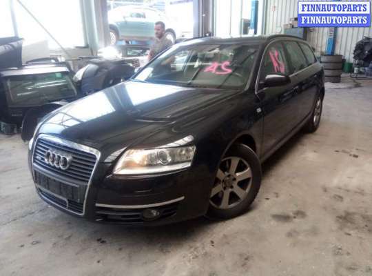 блок предохранителей AU769203 на Audi A6 C6 (2004 - 2011)