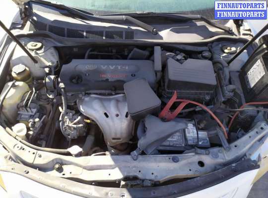 купить переключатель отопителя (печки) на Toyota Camry (XV40) (2006 - 2011)