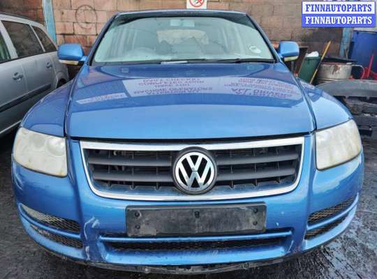 Датчик парктроника на Volkswagen Touareg I (7L)