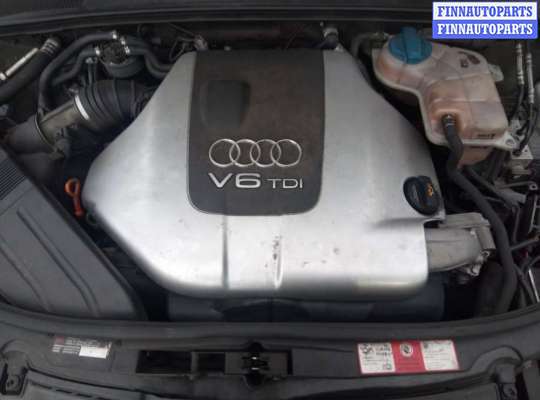 купить накладка порога (внутренняя) на Audi A4 B6 (2000 - 2006)