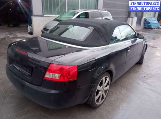 накладка порога (внутренняя) AU1160436 на Audi A4 B6 (2000 - 2006)